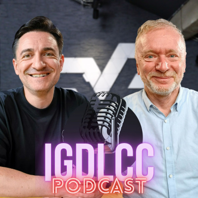 George Buhnici | #igdlcc