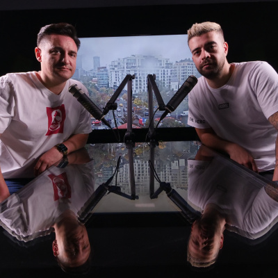 George Buhnici | #igdlcc