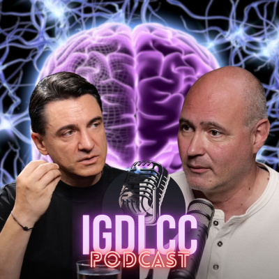 George Buhnici | #igdlcc