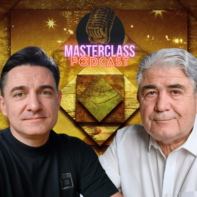 George Buhnici | #igdlcc