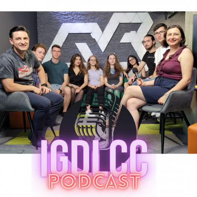 George Buhnici | #igdlcc