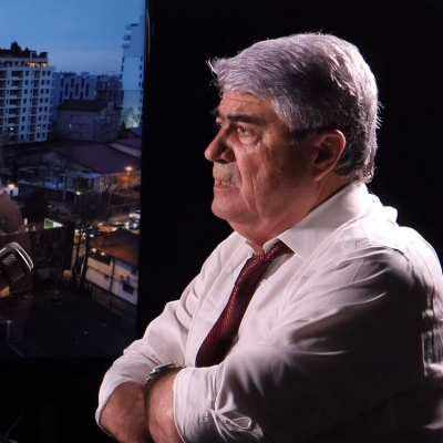 George Buhnici | #igdlcc