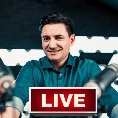 George Buhnici | #igdlcc