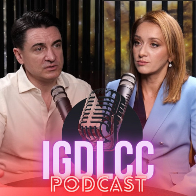 George Buhnici | #igdlcc