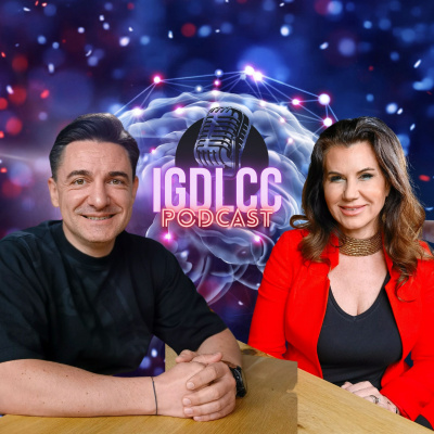 George Buhnici | #igdlcc