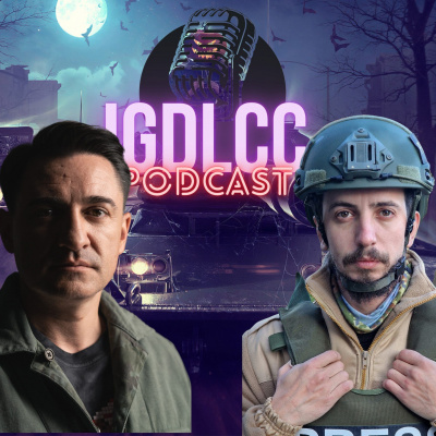 George Buhnici | #igdlcc