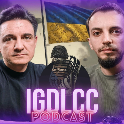 George Buhnici | #igdlcc