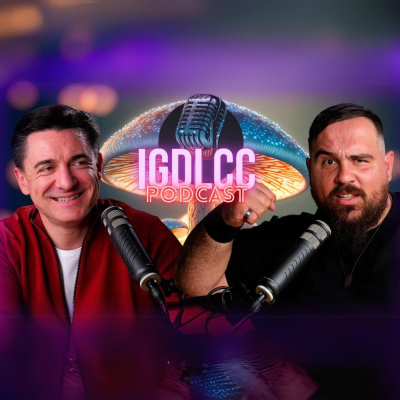 George Buhnici | #igdlcc