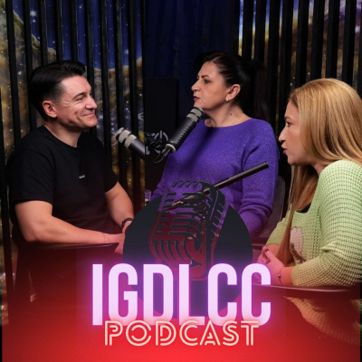 George Buhnici | #igdlcc