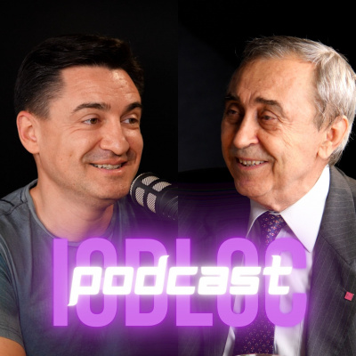 George Buhnici | #igdlcc