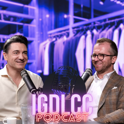 George Buhnici | #igdlcc