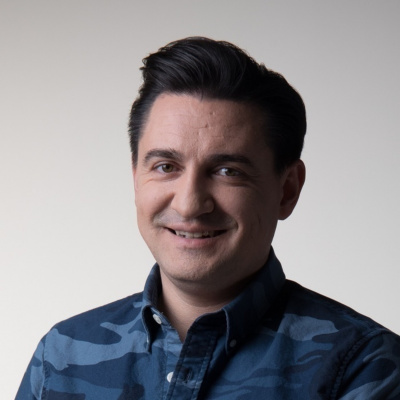 George Buhnici | #igdlcc