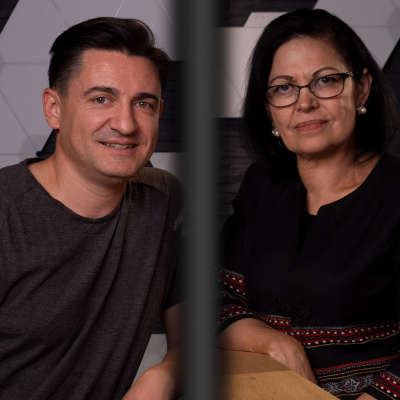 George Buhnici | #igdlcc