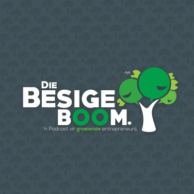 Die Besige Boom Podcast