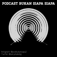 Eps.11 - Bahas Tentang Hujan Tapi Bukan Puisi Atau Cerita Horor Kala Hujan