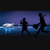 Fuga oligarhului, adaptare pentru radio - ianuarie 16, 2020