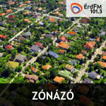 Zónázó Érdfm 101,3