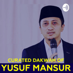 Curated Dakwah Of Yusuf Mansur