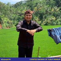 Belajar Yakin Aja #DakwahYM 