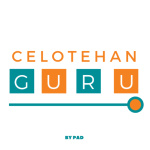 Celotehan Guru