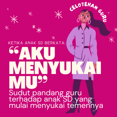 Celotehan Guru