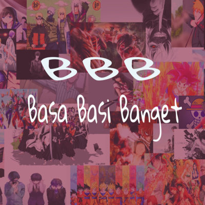 Bbb( Basa-basi Banget )