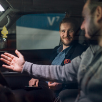 PODCAST - 003 - Daniel amp Alex Grecu - Asigurari Auto | STACS TV