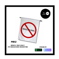 Pod.2 : Berkarya, terus dibully? Stop kebiasaan buruk. #Hearanything