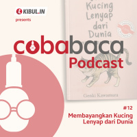 #12 - Membayangkan Kucing Lenyap dari Dunia