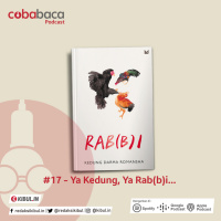#17 - Ya Kedung, Ya Rab(b)i...