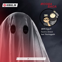 Episode 9: Sastra Demit