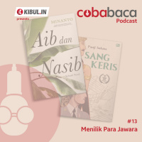 #13 - Menilik Para Jawara