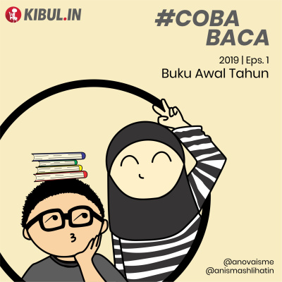 Coba Baca