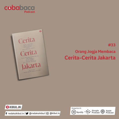 Coba Baca