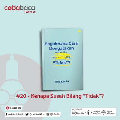 Coba Baca