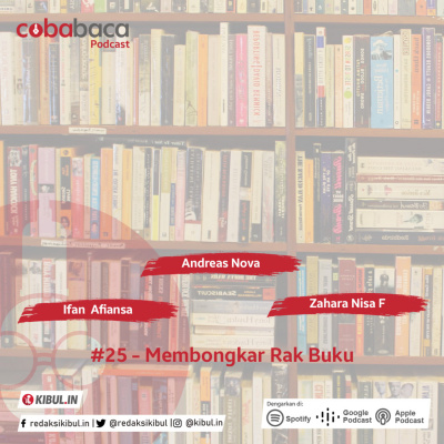 Coba Baca