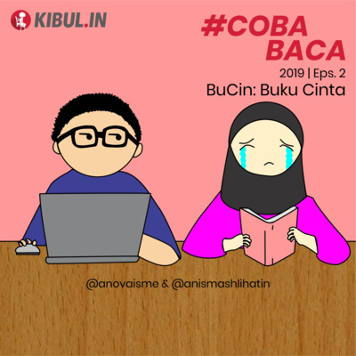 Coba Baca