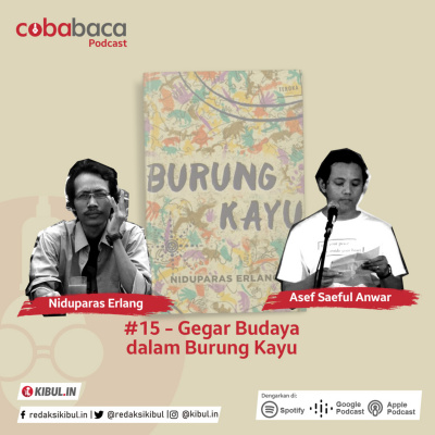 Coba Baca