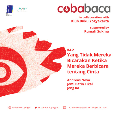 Coba Baca