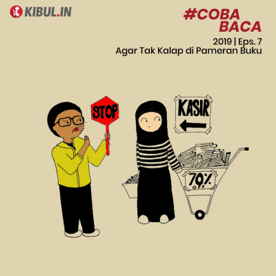 Coba Baca