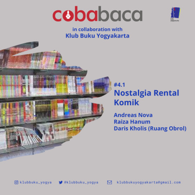 Coba Baca