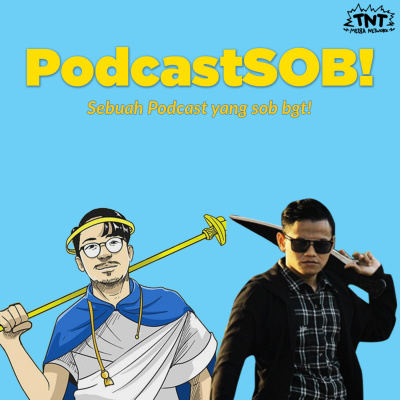 Podcast Atas Genteng