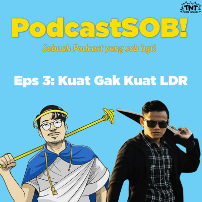 Podcast Atas Genteng