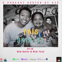 EP. 50 New Begin In New Year