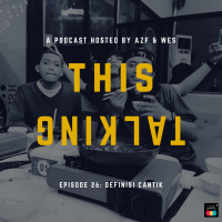 EP. 26 DEFINISI CANTIK