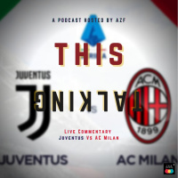 LIVE COMMENTARY JUVENTUS VS AC MILAN