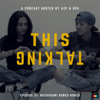 EP. 21 NGERASANI KONCO-KONCO