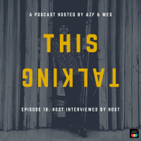 EP. 18 HOST INTERVIEWED BY HOST