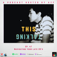 EP. 47 Navigating Your Late 20s