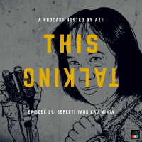 EP. 29 SEPERTI YANG KAU MINTA